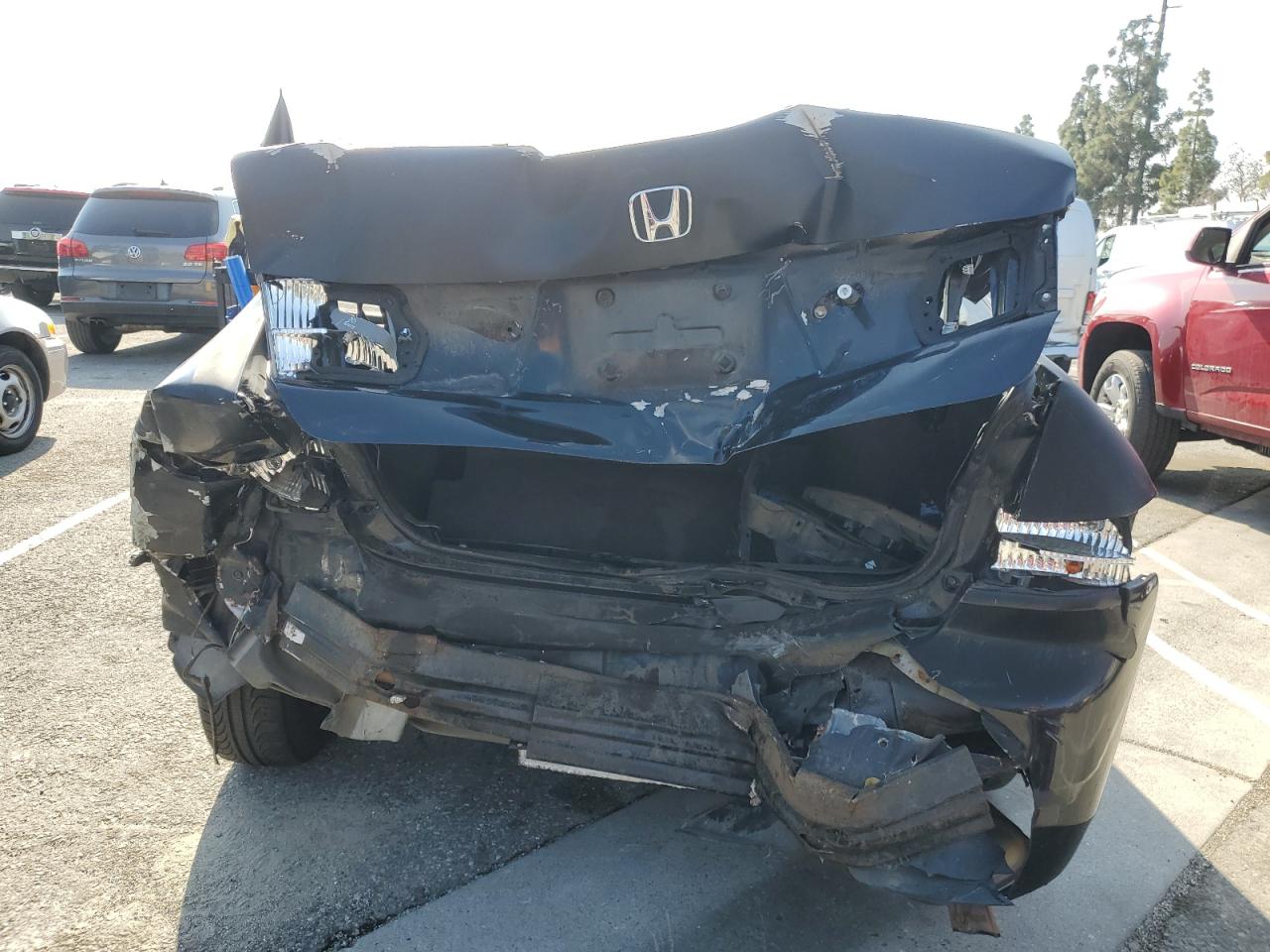 2003 Honda Accord - Image 6