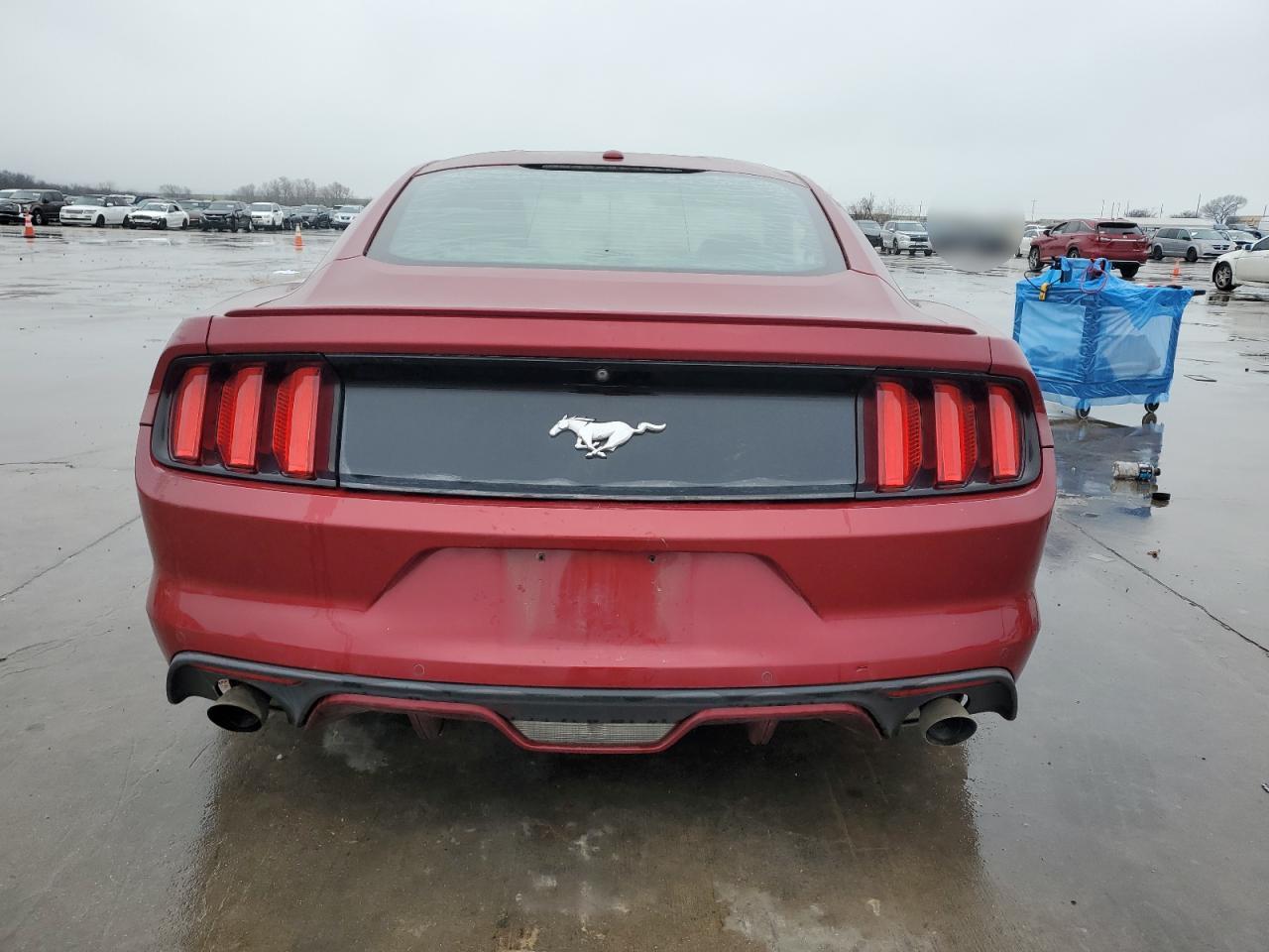 2016 Ford Mustang - Image 6
