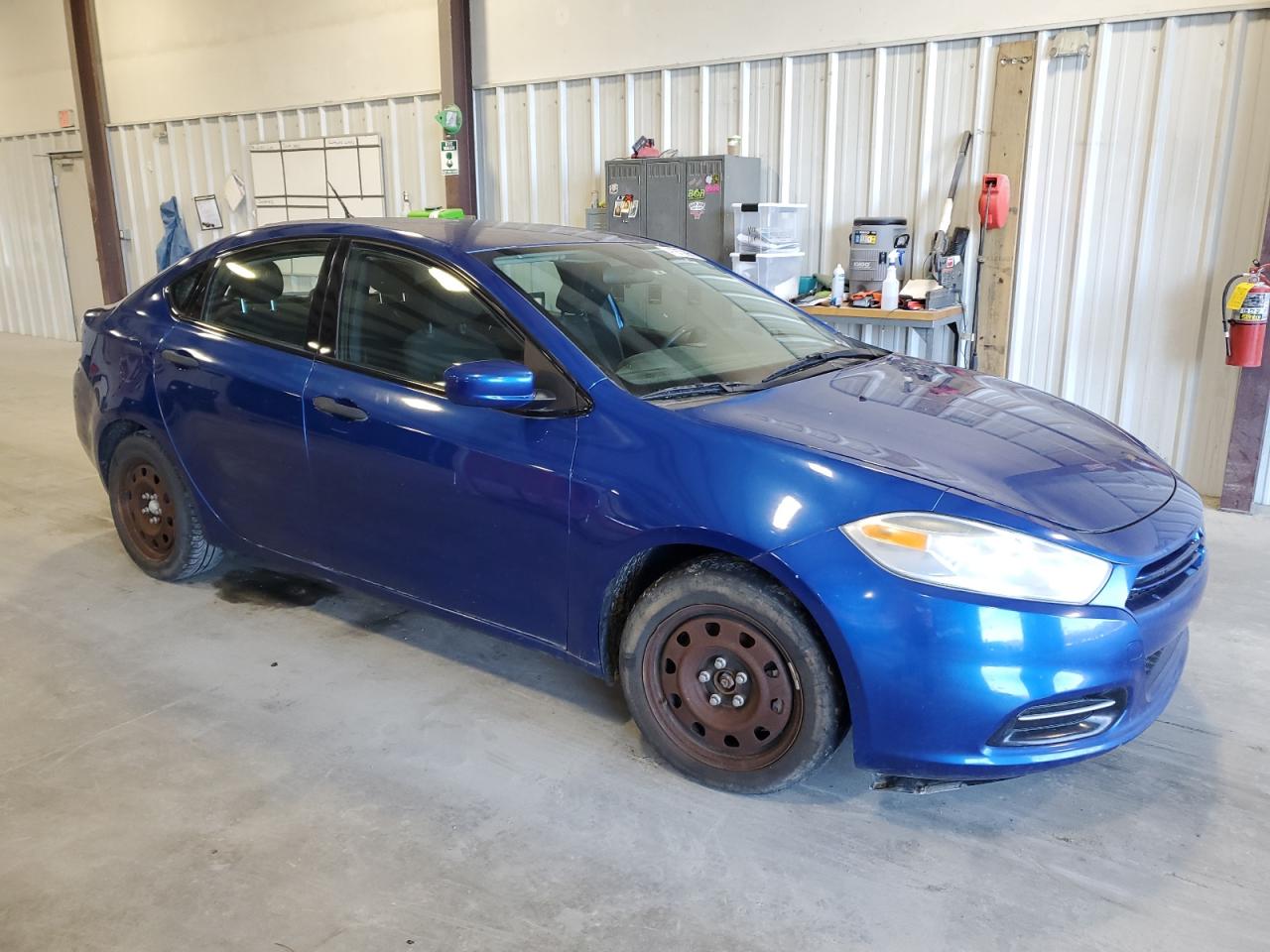 2013 Dodge Dart - Image 4