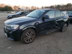 2016 Bmw X4 Xdrive28I продається в Charles City, VA - Side