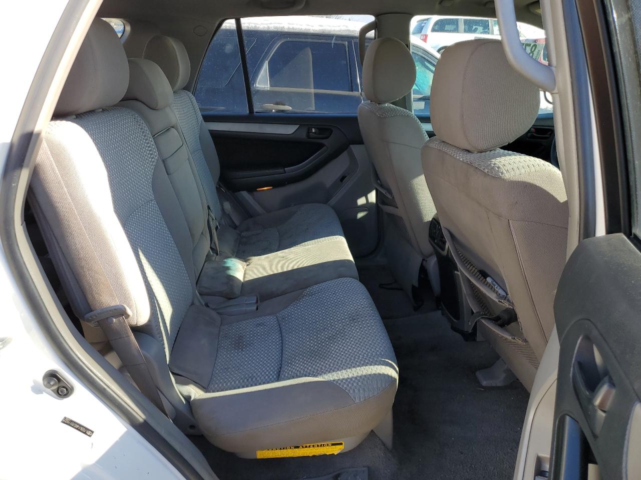 2007 Toyota 4Runner - Image 10