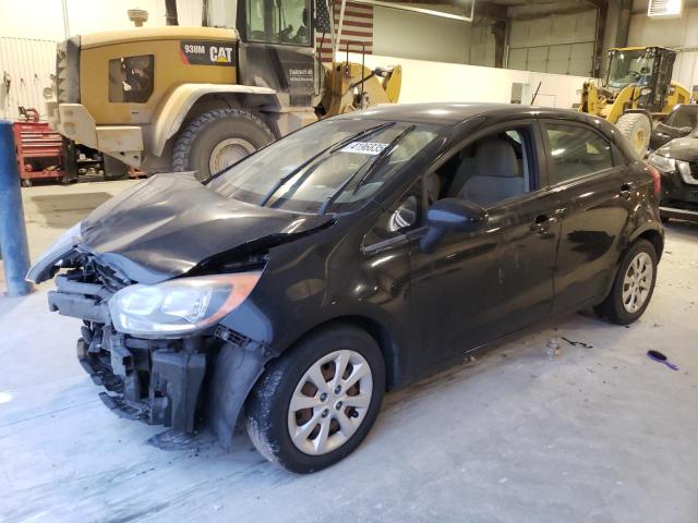 2013 Kia Rio Lx