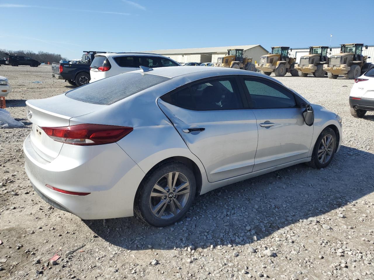 2017 Hyundai Elantra - Image 3