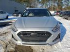 2018 Hyundai Sonata Sport en Venta en Seaford, DE - Front End