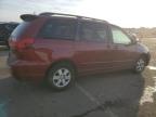 2005 Toyota Sienna Ce للبيع في Brookhaven، NY - Front End