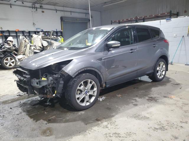  FORD ESCAPE 2013 Szary