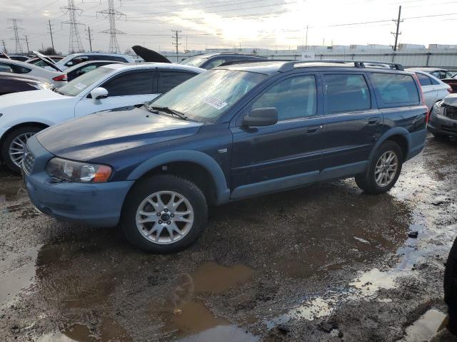 2004 Volvo Xc70 