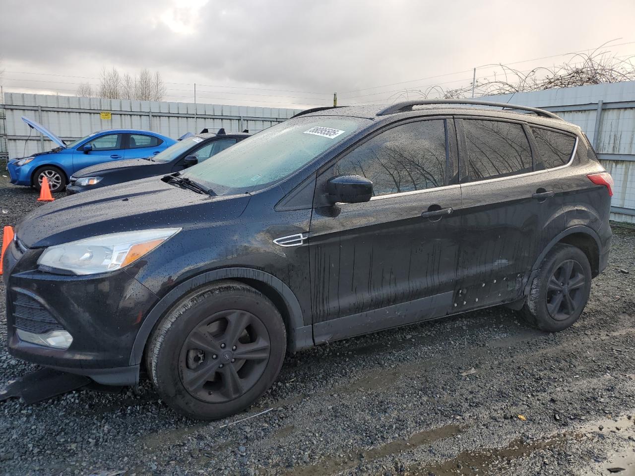2015 Ford Escape - Image 1