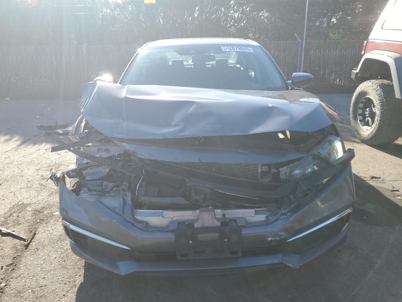 2019 Honda Civic - Image 5