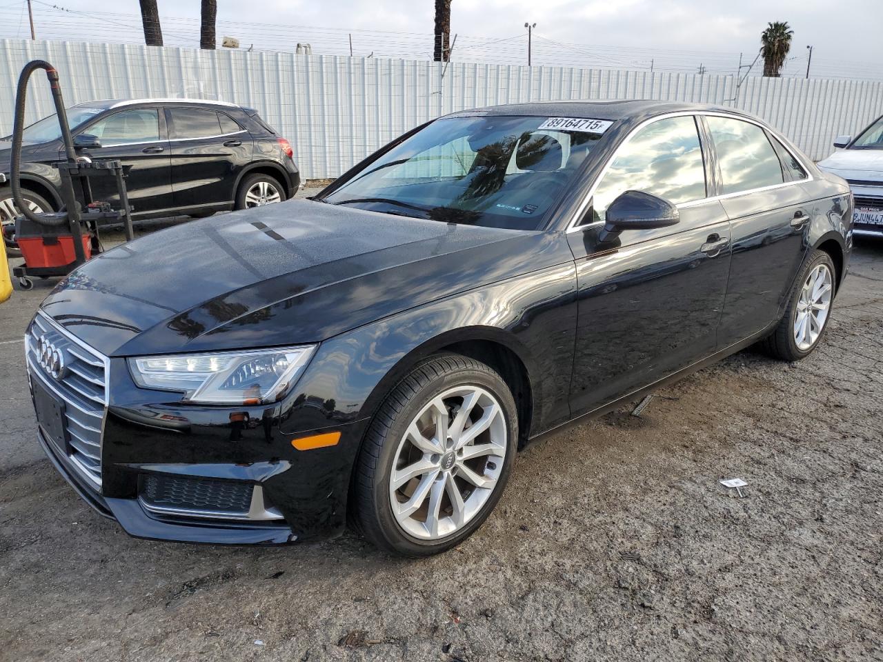 2019 Audi A4 - Image 1