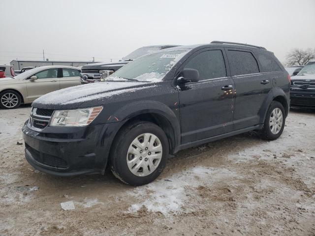 2016 Dodge Journey Se