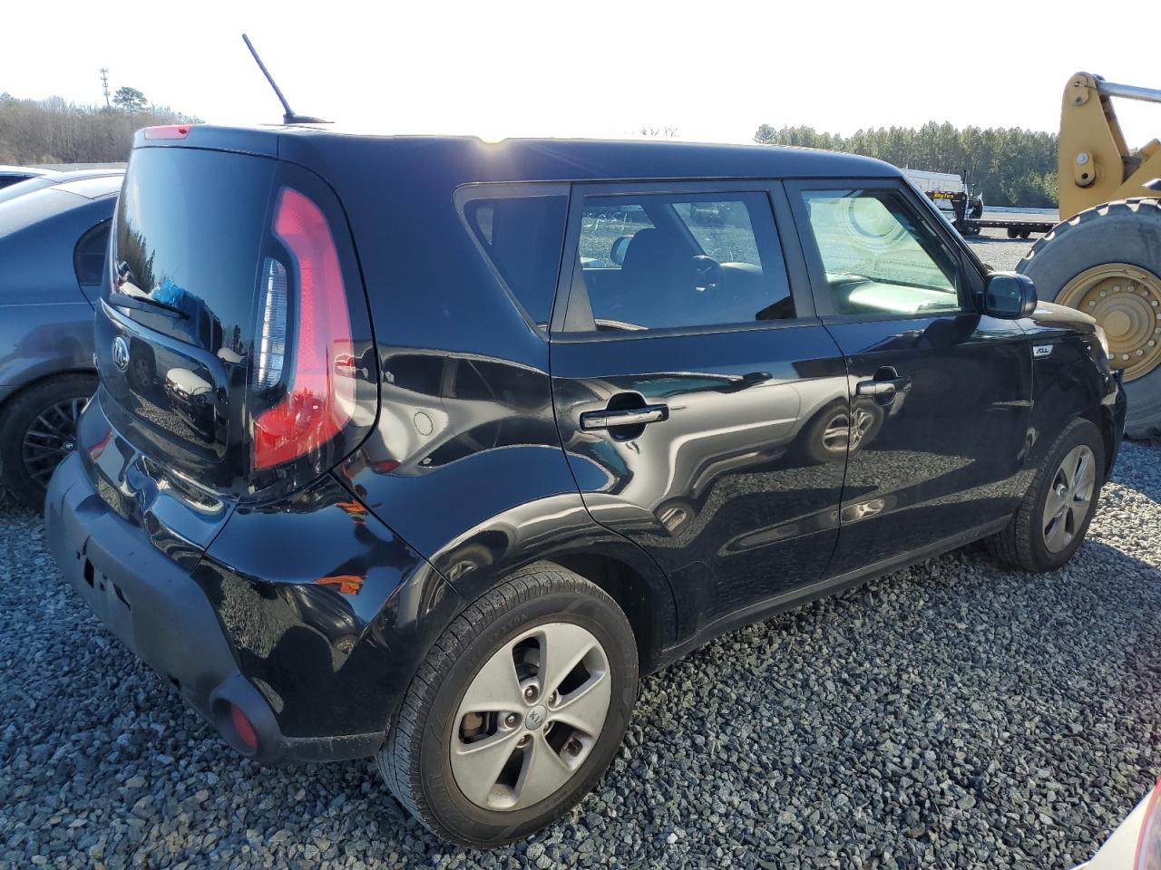 2016 Kia Soul - Image 3