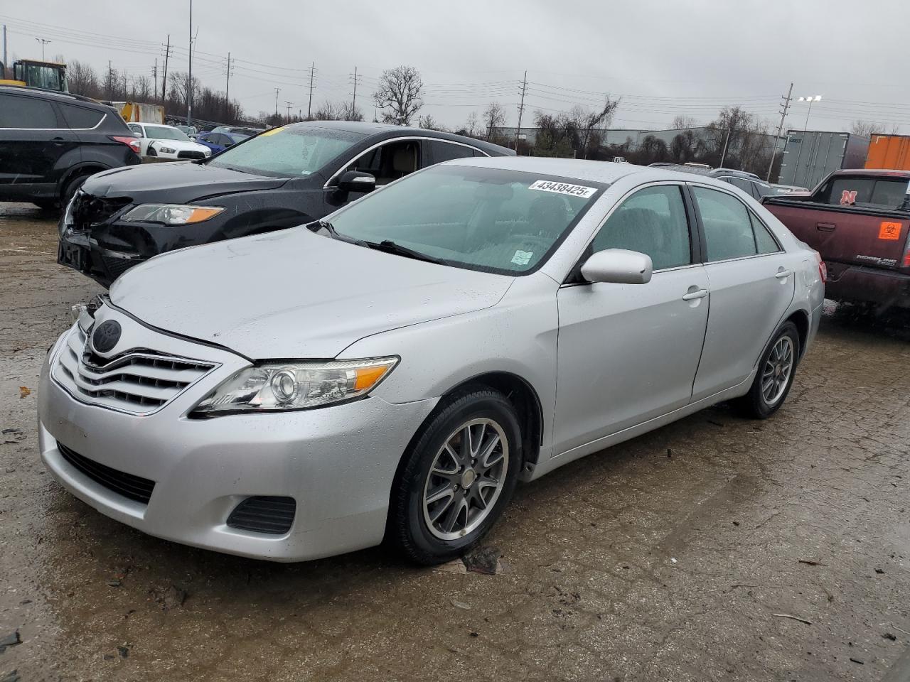 2010 Toyota Camry - Image 1