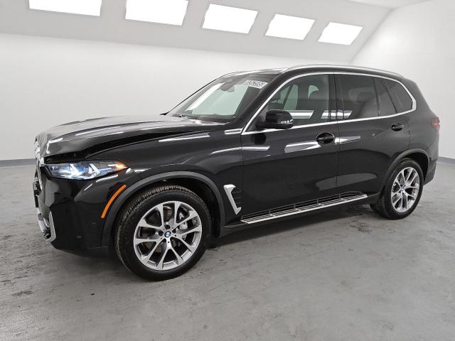 BMW X5 – zdjęcie z aukcji, lot #88363595