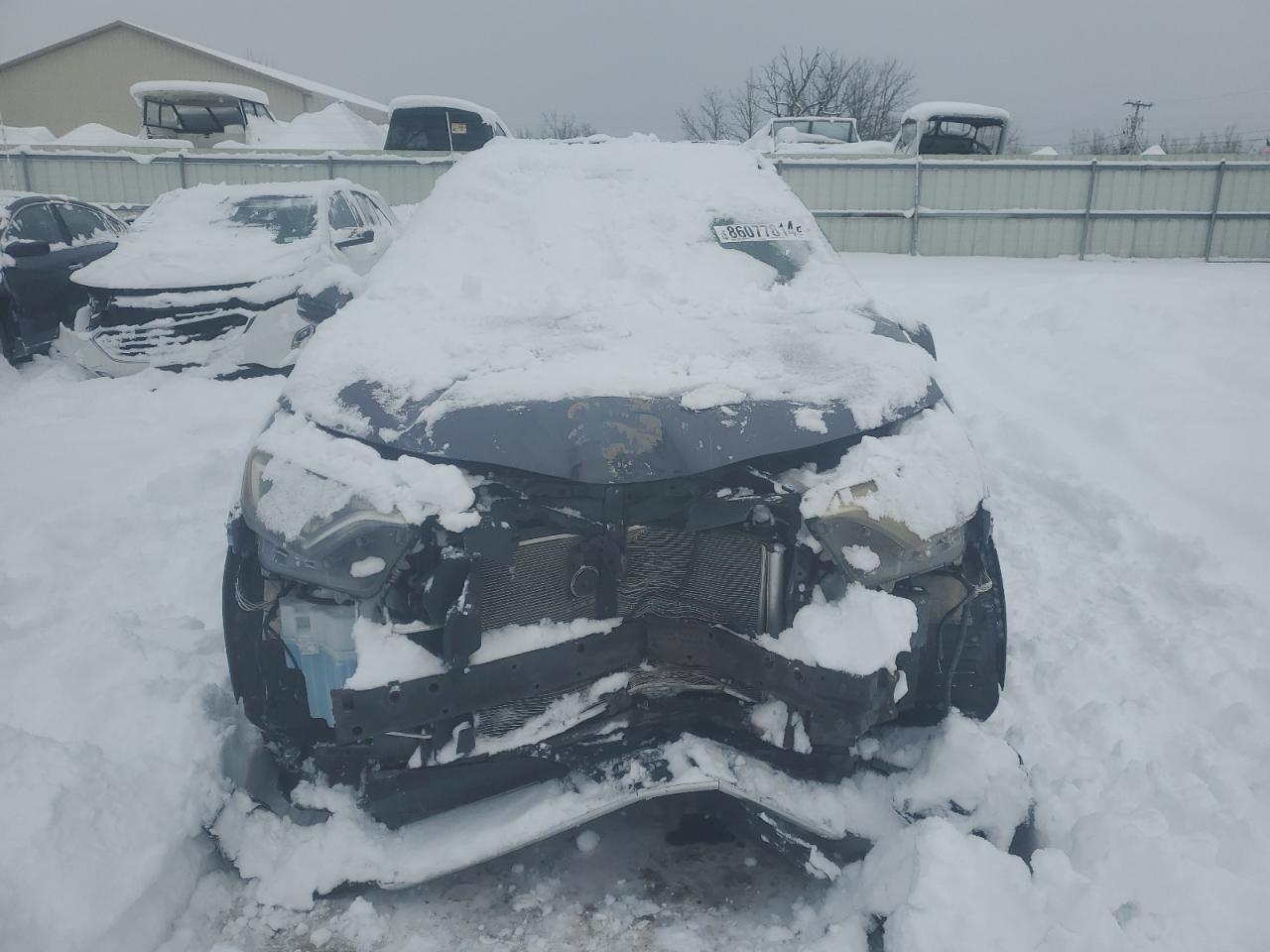 2016 Toyota RAV 4 - Image 5