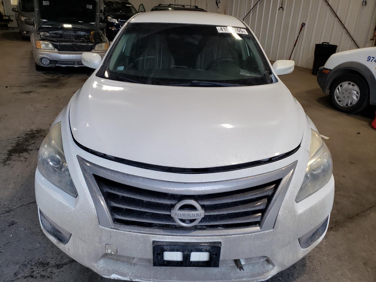 2013 Nissan Altima - Image 5