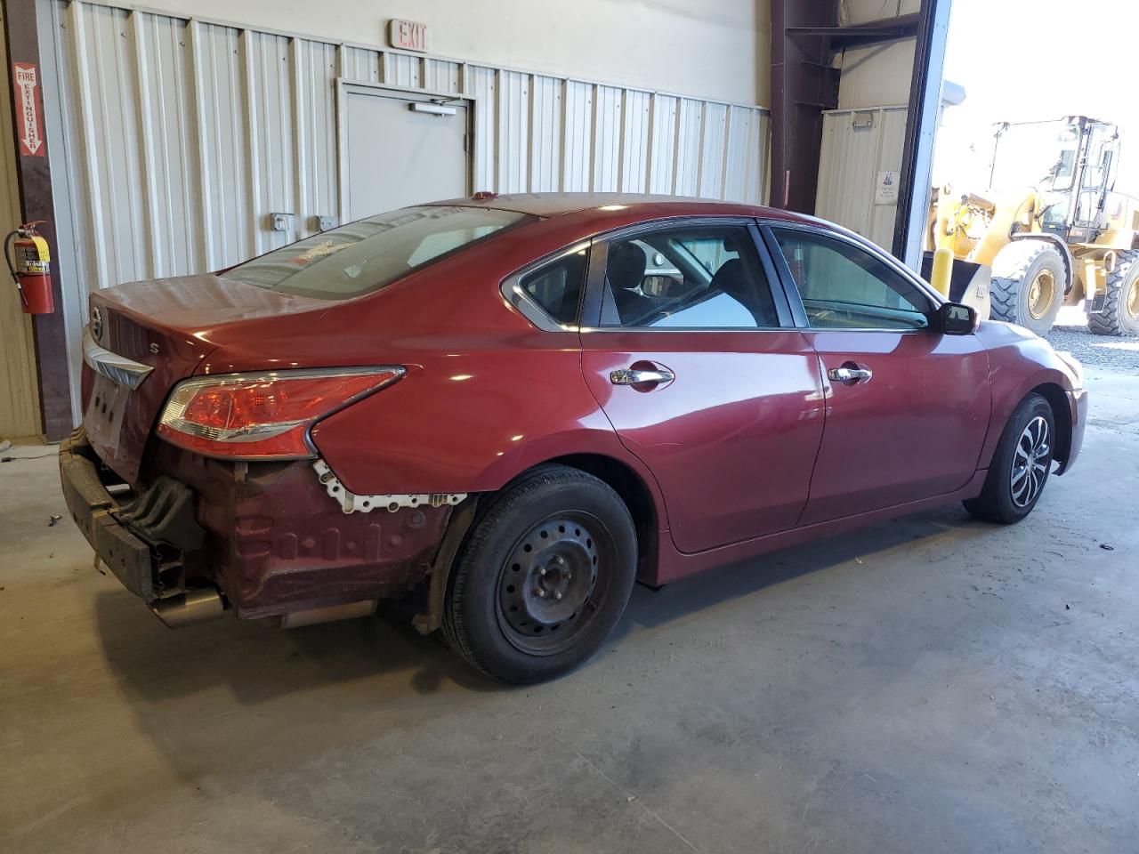 2015 Nissan Altima - Image 3
