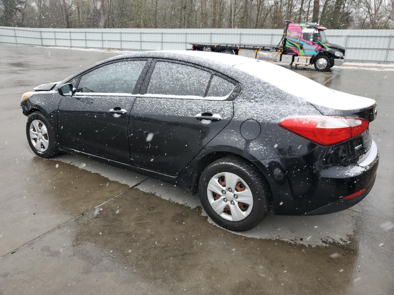 2016 Kia Forte - Image 2