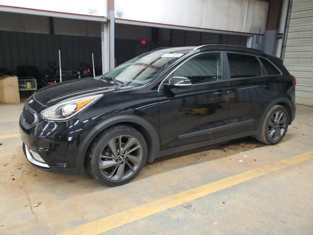 2017 Kia Niro Ex