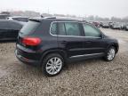 2013 Volkswagen Tiguan S იყიდება Columbus-ში, OH - Front End