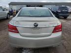 2016 Buick Lacrosse  for Sale in Davison, MI - Front End