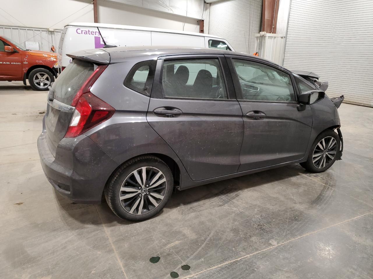 2020 Honda Fit - Image 3