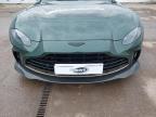 2022 ASTON MARTIN VANTAGE V1 for sale at Copart SANDY