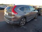 2013 HONDA CR-V EX I- for sale at Copart CHESTER