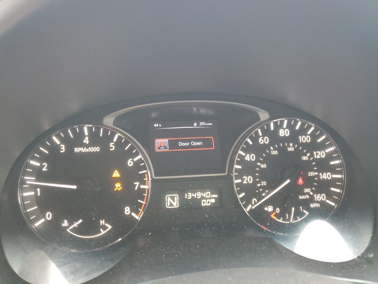 2015 Nissan Altima - Image 9