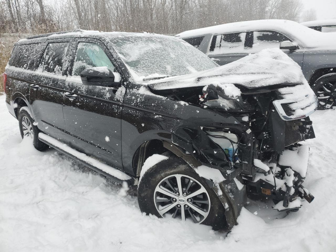 2019 Ford Expedition - Image 4