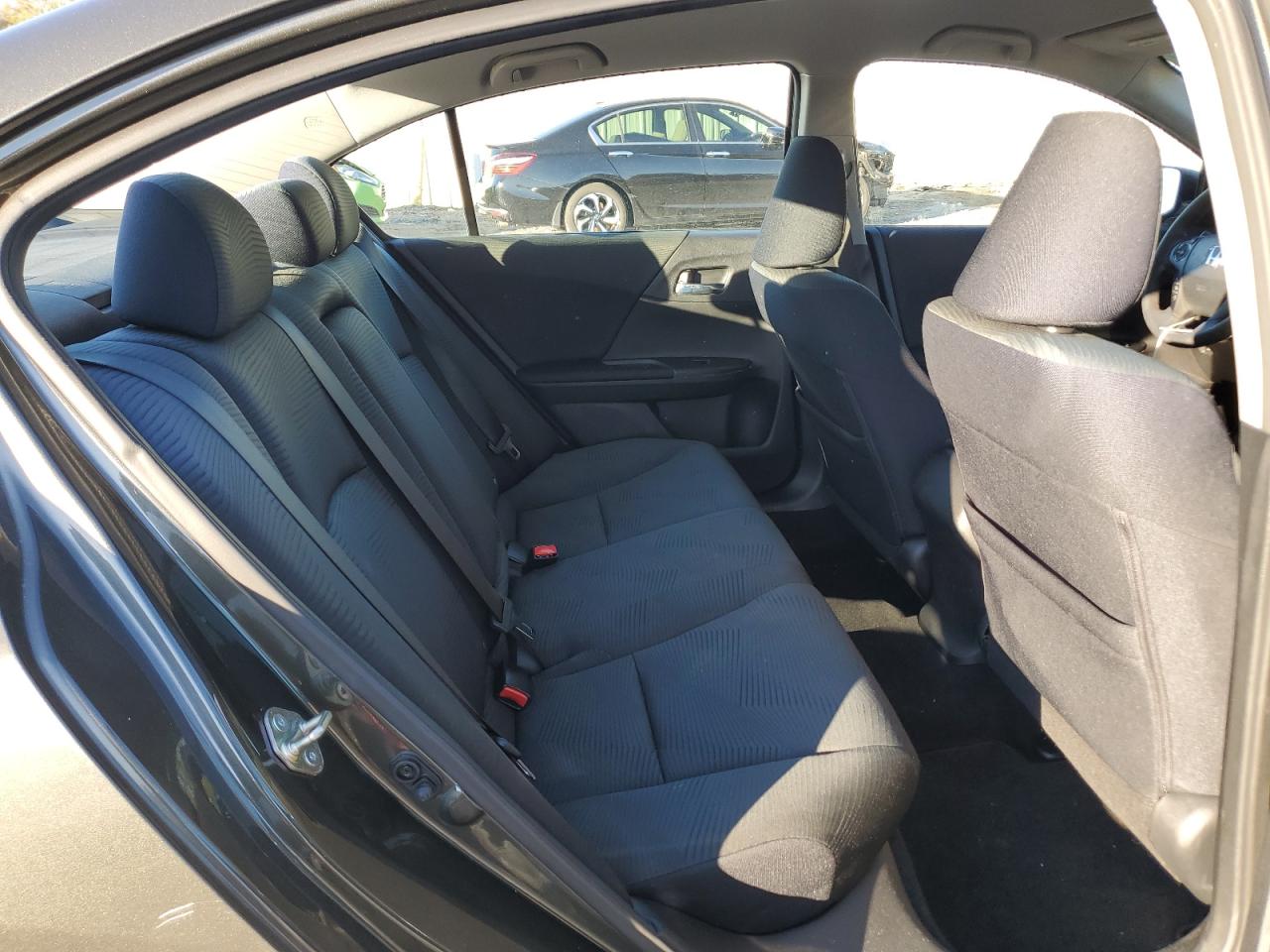 2015 Honda Accord - Image 10