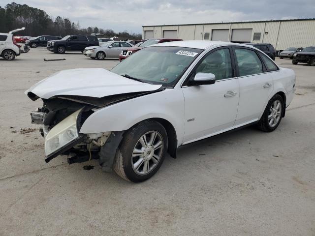 2008 Mercury Sable Premier