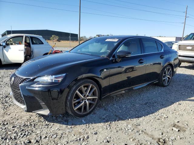 2016 Lexus Gs 350 Base