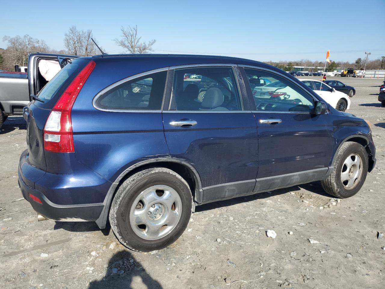 2008 Honda CR-V - Image 3