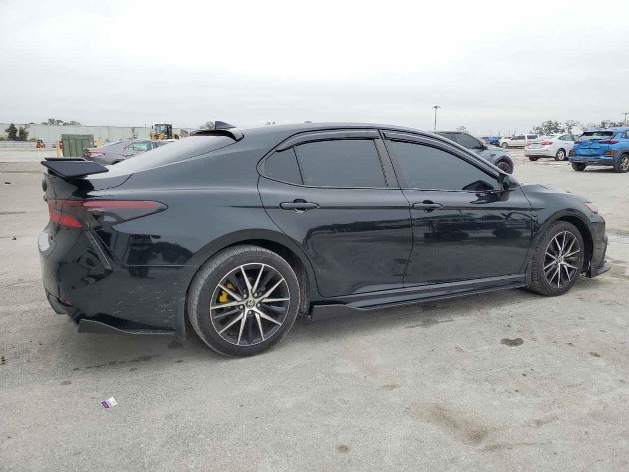 2022 Toyota Camry - Image 3