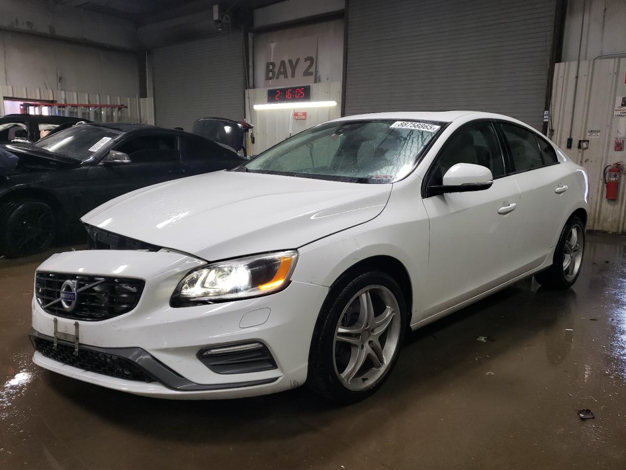 2017 Volvo S60 - Image 1