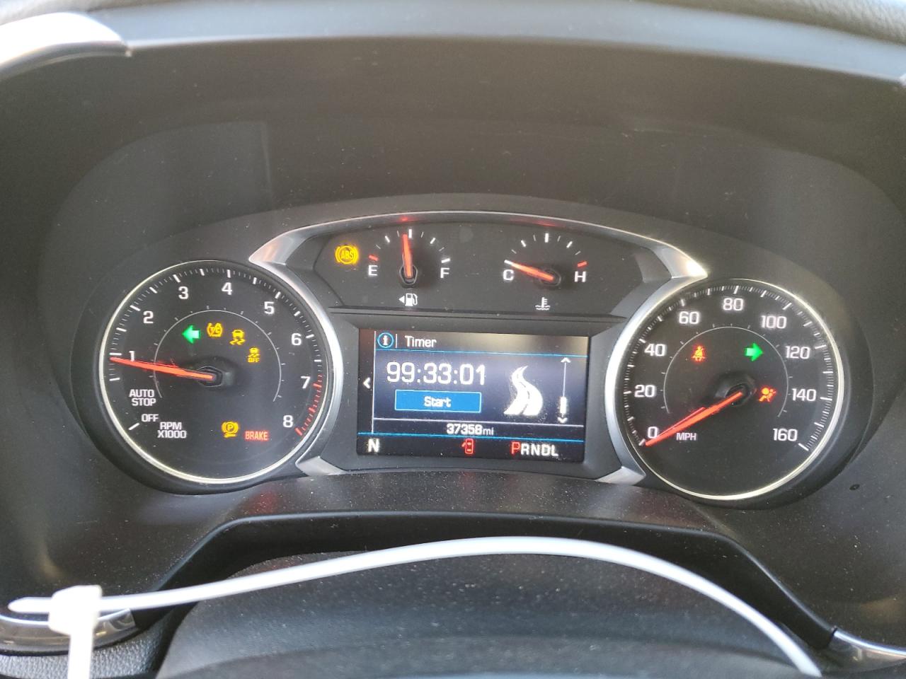 2021 Chevrolet Blazer 2Lt VIN: 3GNKBHRS8MS567391 Lot: 87674075