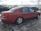 2002 Ford Taurus Sel იყიდება Littleton-ში, CO - Front End