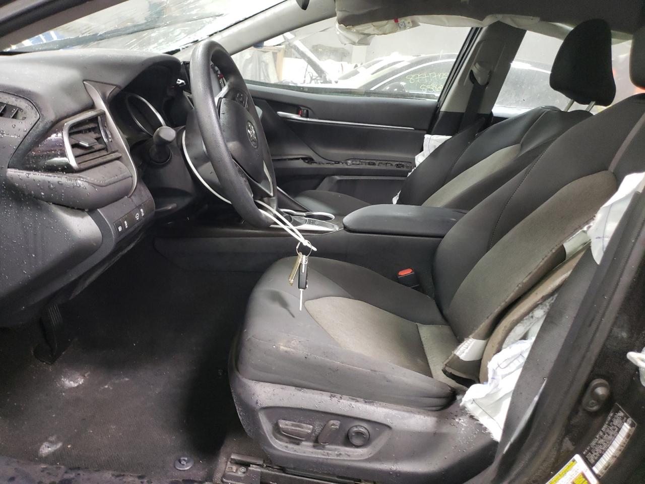 2024 Toyota Camry - Image 7