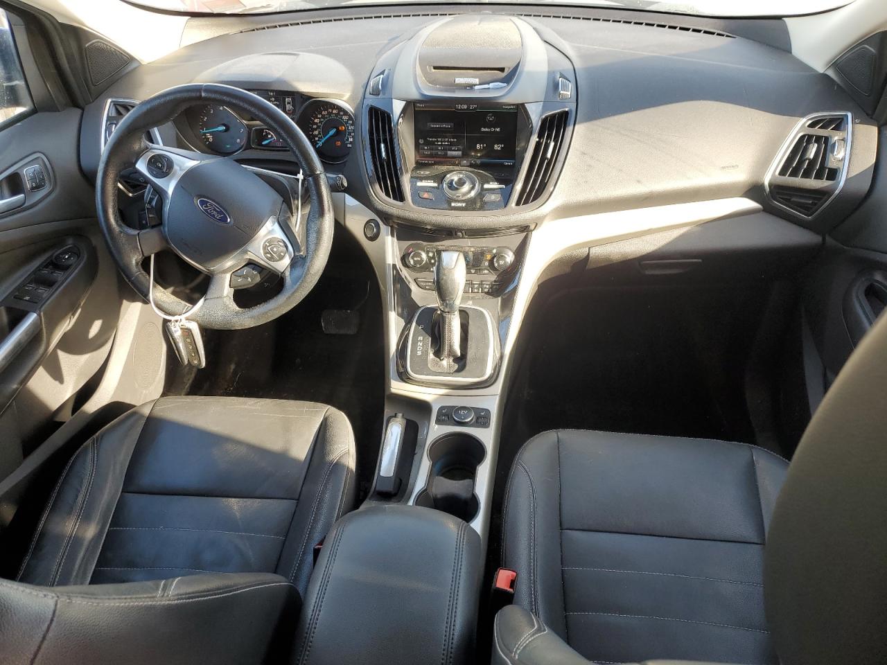 2013 Ford Escape - Image 8