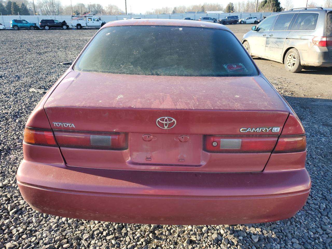 1998 Toyota Camry - Image 6