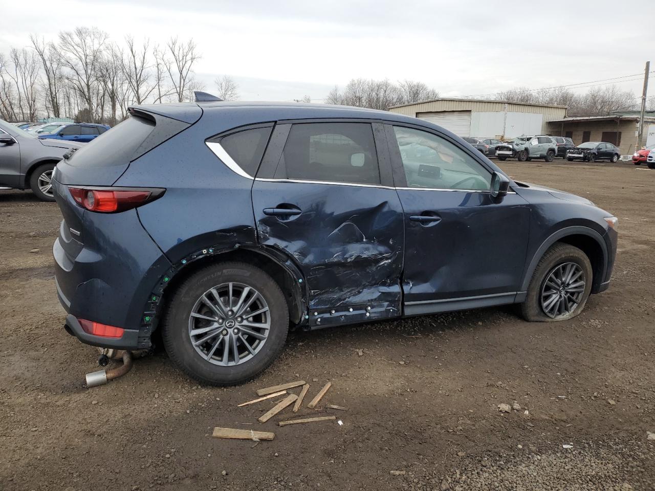2021 Mazda CX-5 - Image 3
