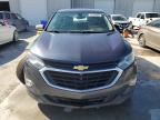 2018 Chevrolet Equinox Ls იყიდება Savannah-ში, GA - Front End