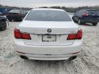 2013 Bmw 740 I за продажба в Ellenwood, GA - Minor Dent/Scratches