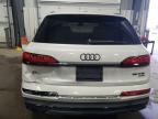 2022 Audi Q7 Premium Plus de vânzare în Ham Lake, MN - Rear End