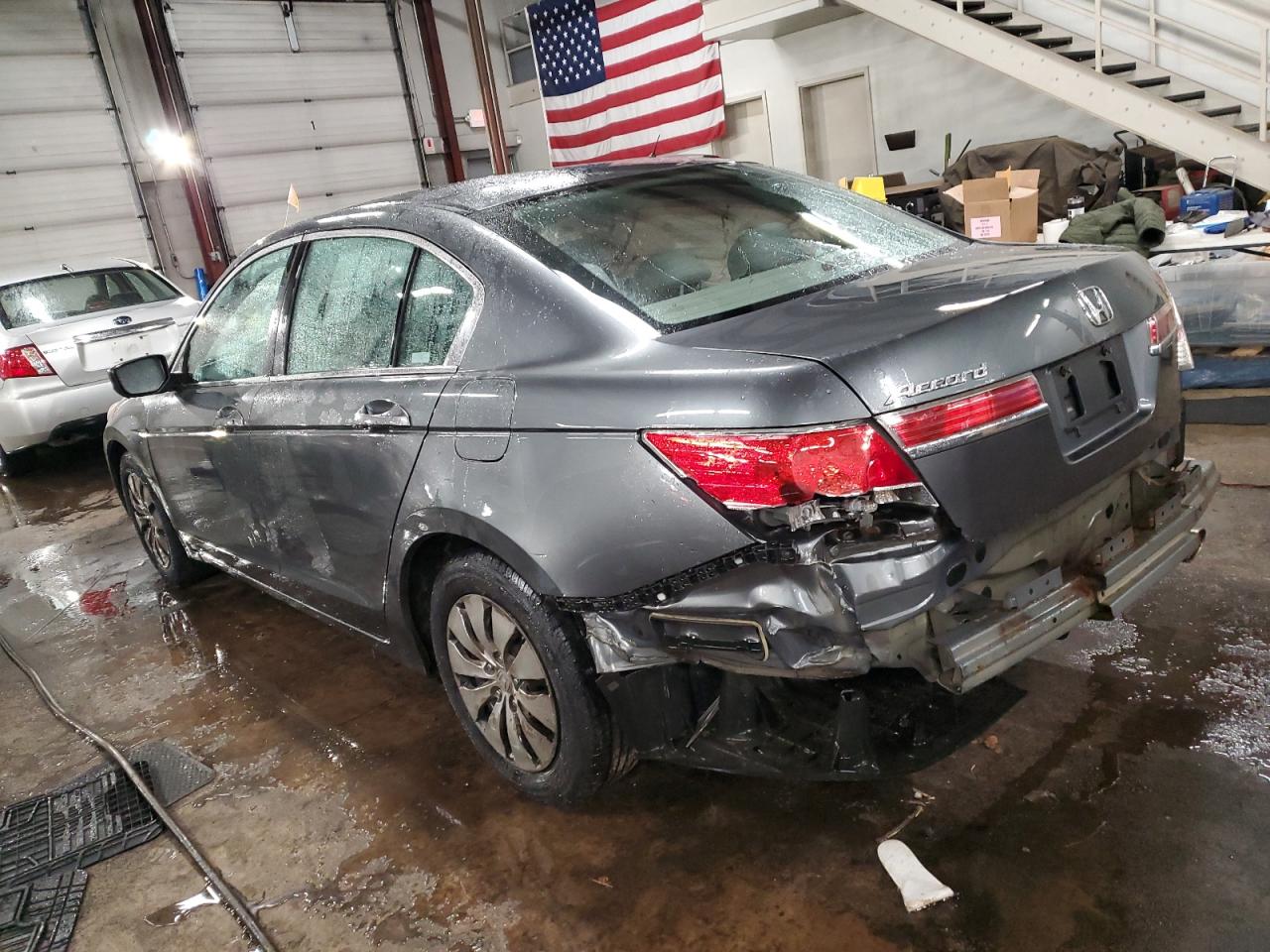 2012 Honda Accord - Image 2
