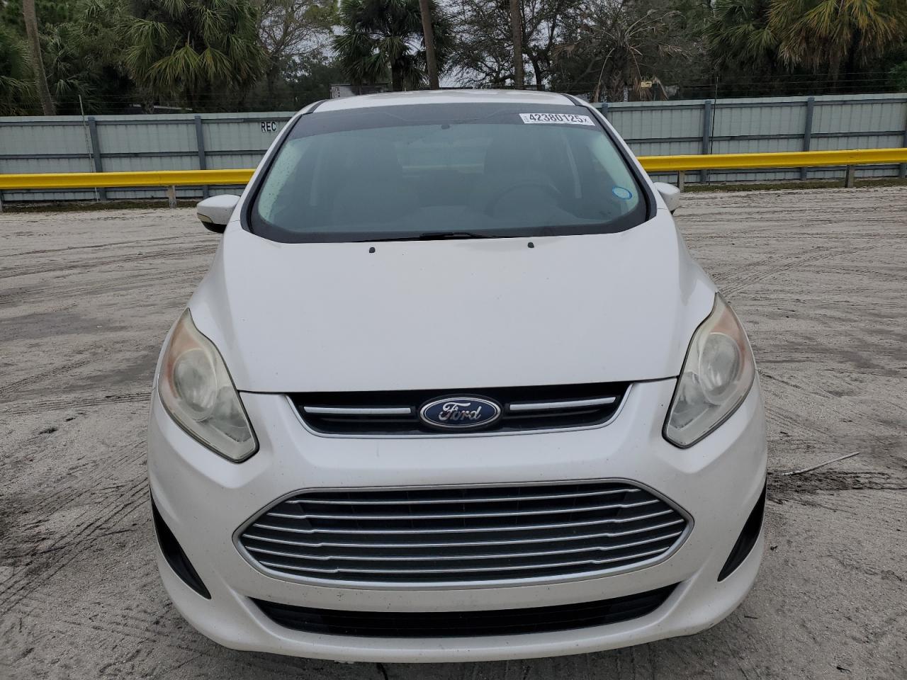 2013 Ford C-MAX - Image 5