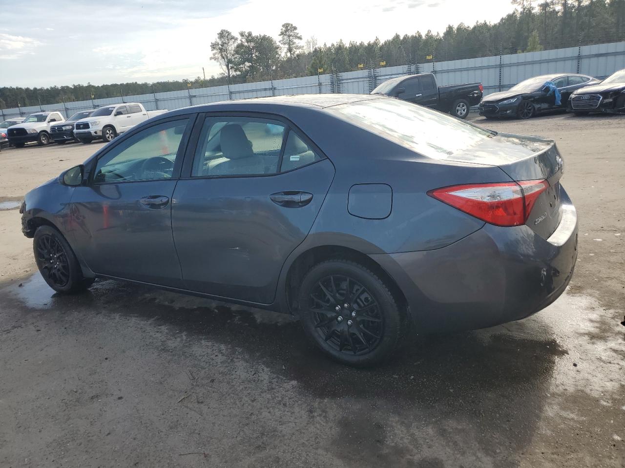 2016 Toyota Corolla - Image 2
