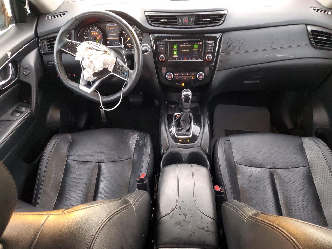2019 Nissan Rogue - Image 8