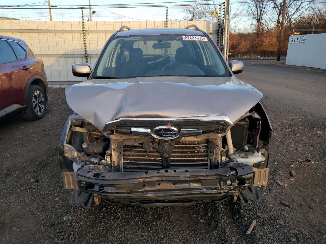 2014 Subaru Forester - Image 5